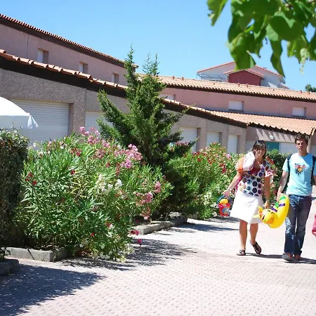 Holiday home Comfortable With Terrace Near Sea Saint-Cyprien (Pyrenees-Orientales)