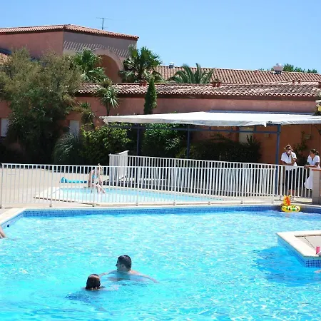 Comfortable With Terrace Near Sea Holiday home Saint-Cyprien (Pyrenees-Orientales)